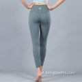 Hot Sale Women Custom Yoga Pants Leggings